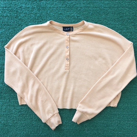 Urban Outfitters Crop Top - Picture 4 of 5